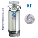 KT 工程泥沙用幫浦-修附電機股份有限公司