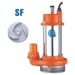 SF 污水幫浦-修附電機股份有限公司