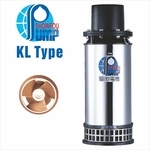KL 水冷式大水量污水幫浦-修附電機股份有限公司