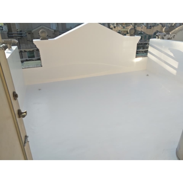 屋頂防水