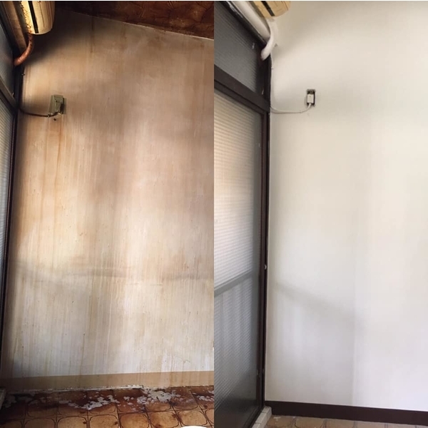 油漆工程