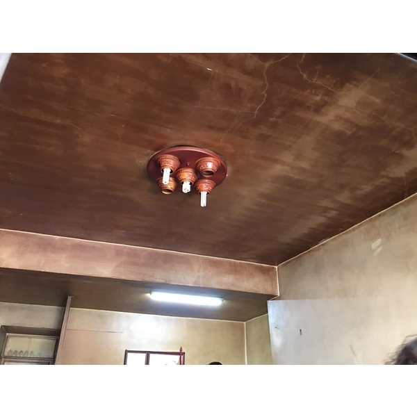 油漆工程