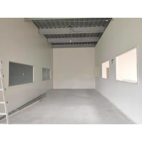 廠房油漆工程