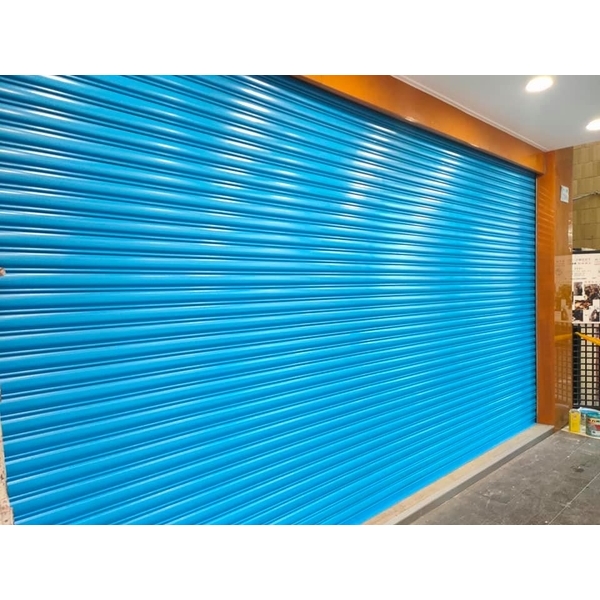 捲門油漆翻新-魔法屋油漆防水工程