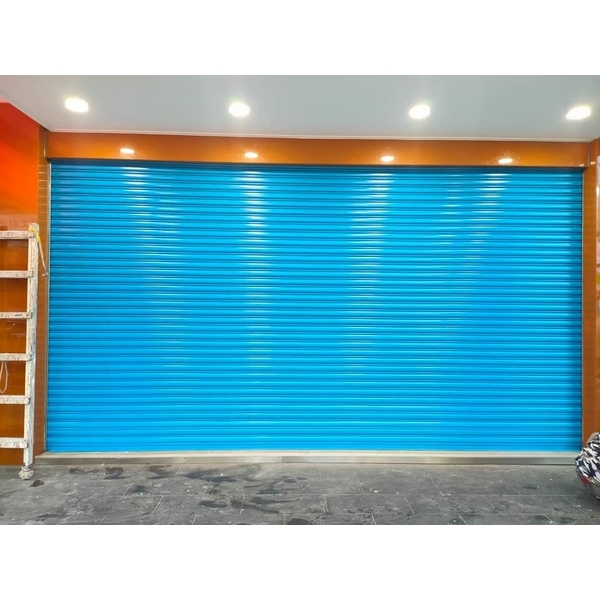 捲門油漆翻新-魔法屋油漆防水工程