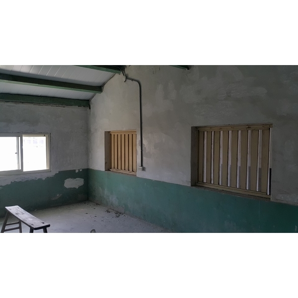 舊屋翻新油漆