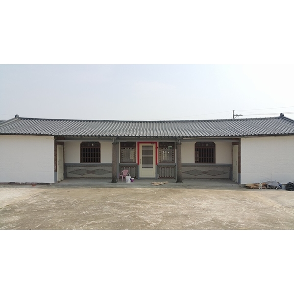舊屋翻新油漆