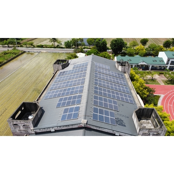 鋼構彩色鋼板新建-誠邦營造有限公司