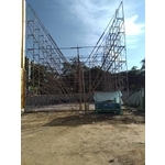 鷹架廣告看板-仕羴企業有限公司
