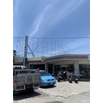 錏管架廣告看板-仕羴企業有限公司