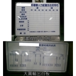 客製化白黑板-利多金科技有限公司