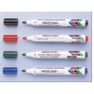 8小時免蓋不乾白板筆-利多金科技有限公司