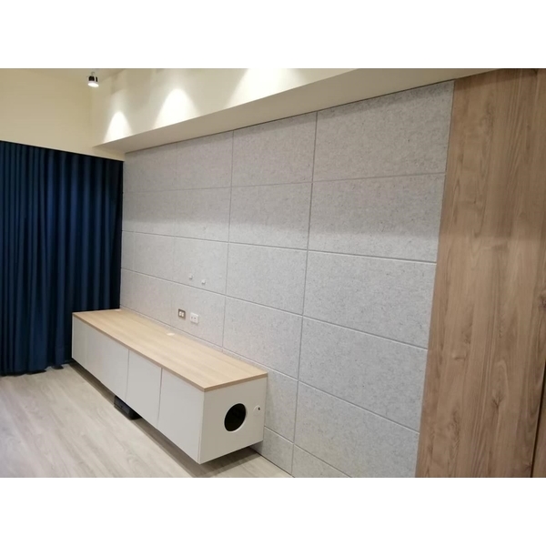 居家視聽室吸音隔音工程 居家視聽室吸音隔音工程