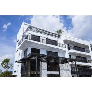 黃宅新建工程-豐沛建設有限公司