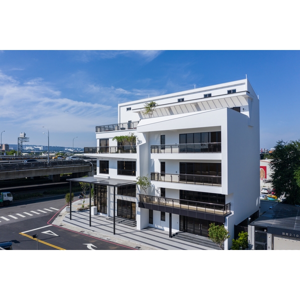 黃宅新建工程-豐沛建設有限公司