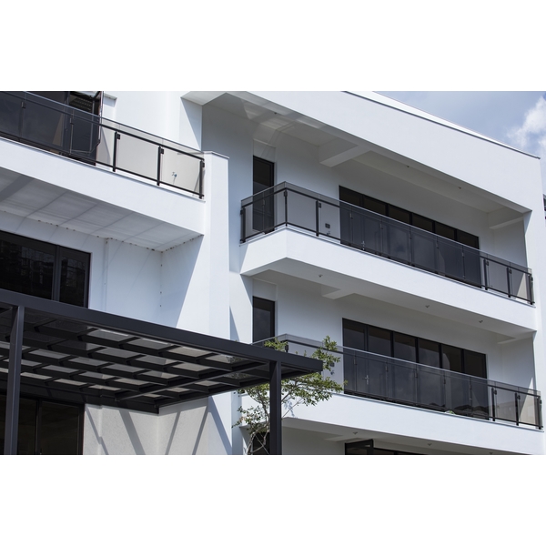 黃宅新建工程-豐沛建設有限公司