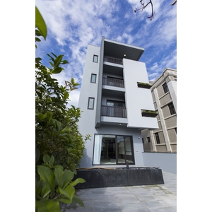 北屯透天住宅新建案-豐沛建設有限公司