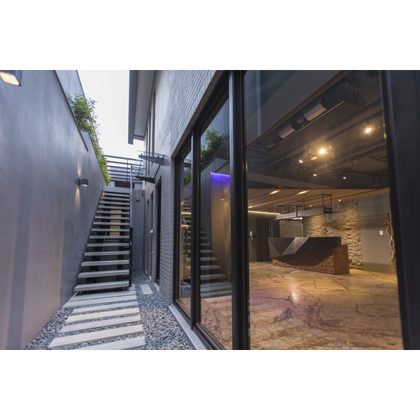 北屯透天住宅新建案-豐沛建設有限公司
