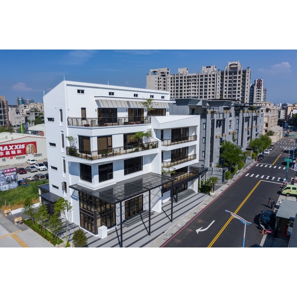 黃宅新建工程