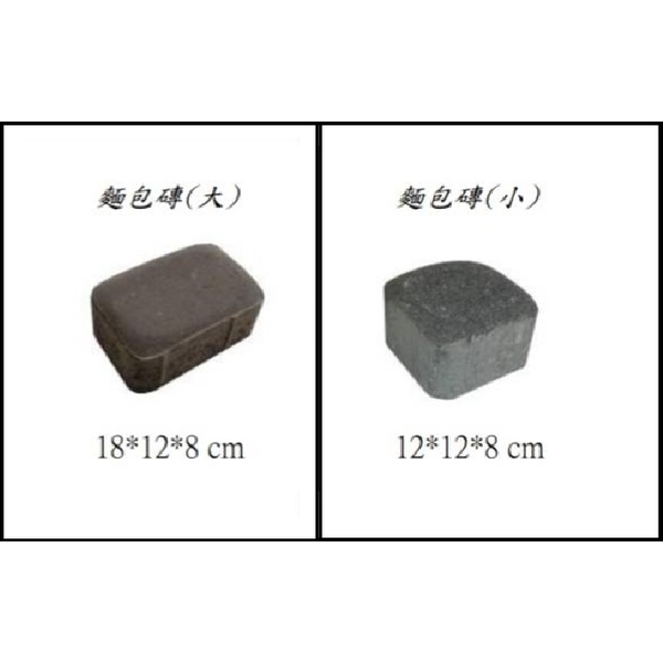 麵包磚