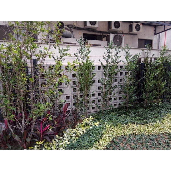 空心磚-創懋企業有限公司