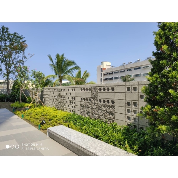 空心磚-創懋企業有限公司