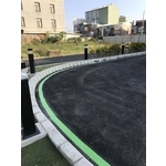 路緣石