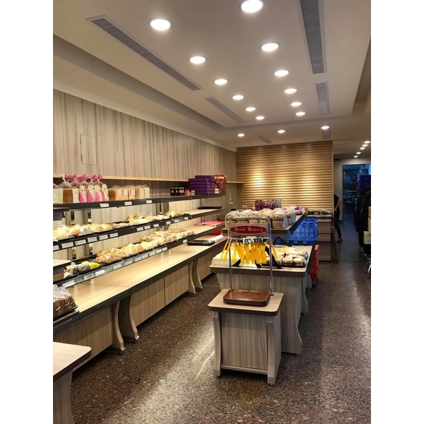 店面改裝 店面改裝