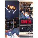 服飾店改裝