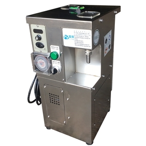油水分離機／浮球式油水分離設備／高效能／高CP-誠摯五金有限公司