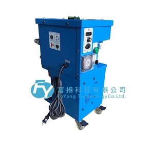 浮球式油水分離機-誠摯五金有限公司