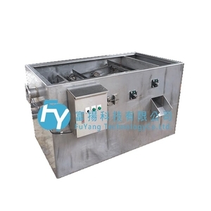 餐廳用油脂截留器-誠摯五金有限公司