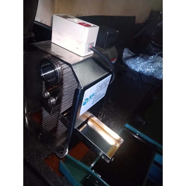 CNC精密機械車床切削油用油水分離-富揚科技有限公司