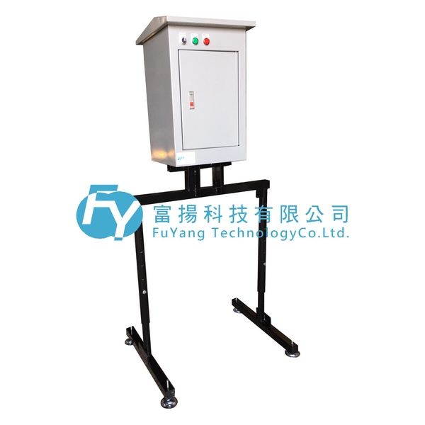 食品加工廠-油處理-富揚科技有限公司