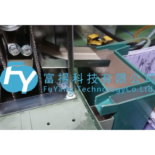 CNC精密機械車床切削油用油水分離-富揚科技有限公司