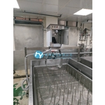 食品加工廠汙水前置處理-浮油分離