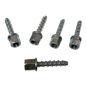 安卡螺絲-新記螺絲行