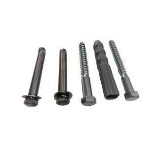 交通防撞桿壁虎-新記螺絲行