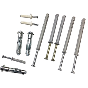 快速釘壁虎、中空壁虎-新記螺絲行