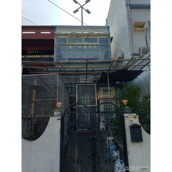 鍛造門 鍛造門