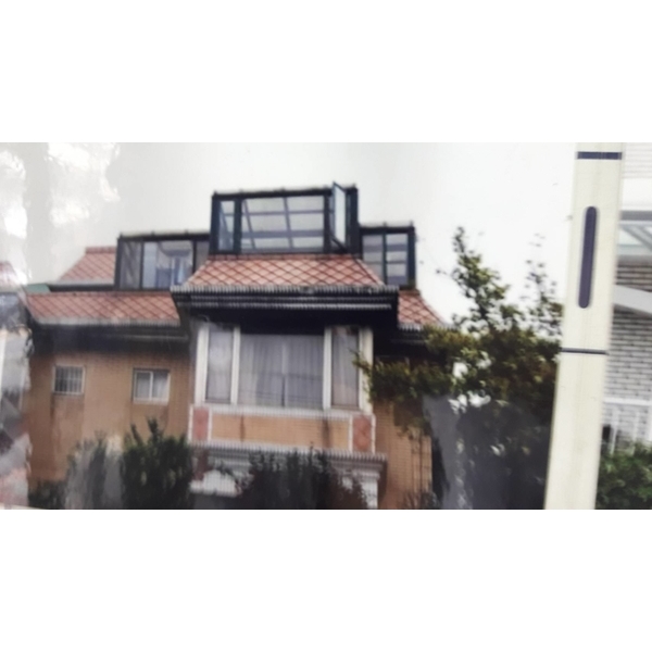 玫瑰晨-陽台玻璃屋 玫瑰晨-陽台玻璃屋