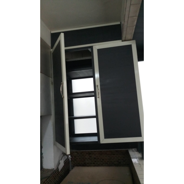 廚房置物箱