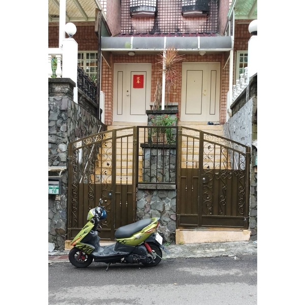 鍛造門 鍛造門