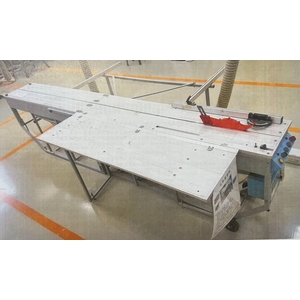 折疊式自動裁切機-廟口工程行