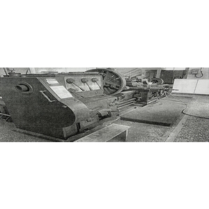 14呎車床-廟口工程行