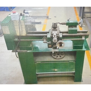 車床-廟口工程行