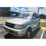 瑞獅廂型車