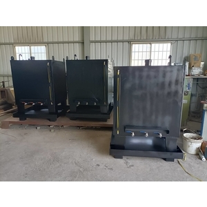 不銹鋼油桶-廟口工程行