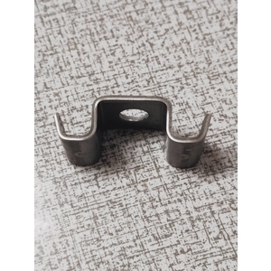 不銹鋼格柵板固定片-廟口工程行