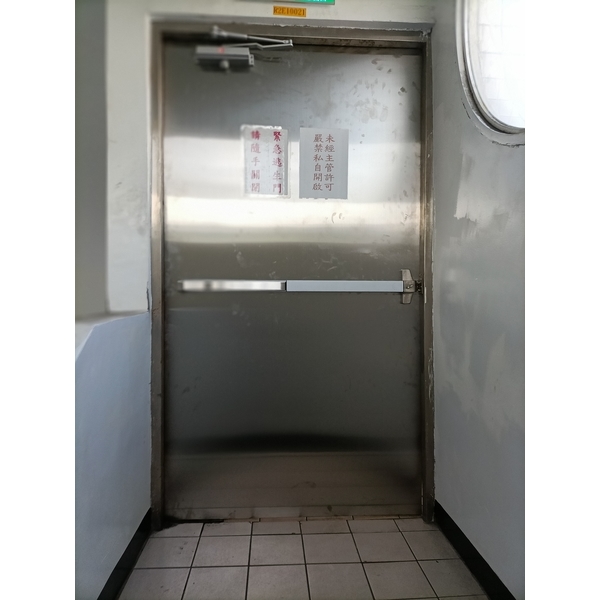 不鏽鋼門及防火門 不鏽鋼門及防火門